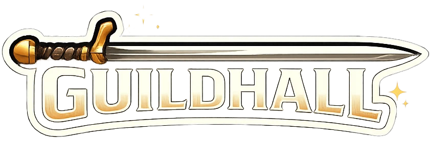 Guildhall by Loach Studio